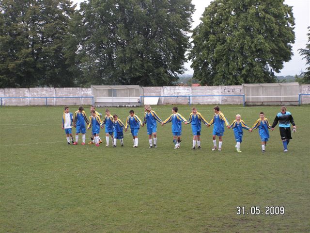 Děkovačka